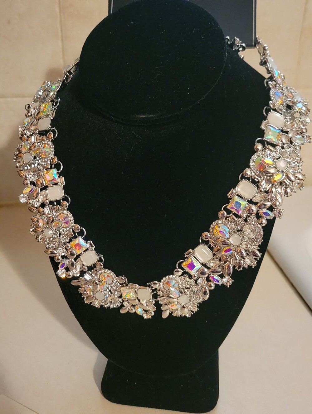 Exceptional Paparazzi Zi Necklace Set NEW